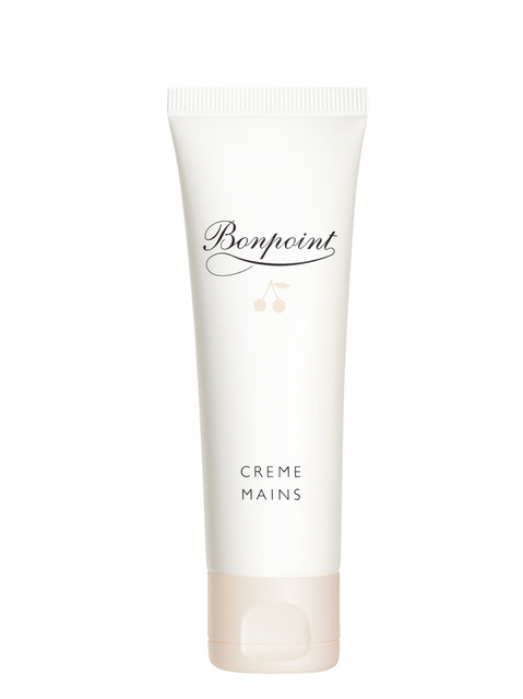 ハンドクリーム 50ml 5,000円※2015年10月より先行発売中