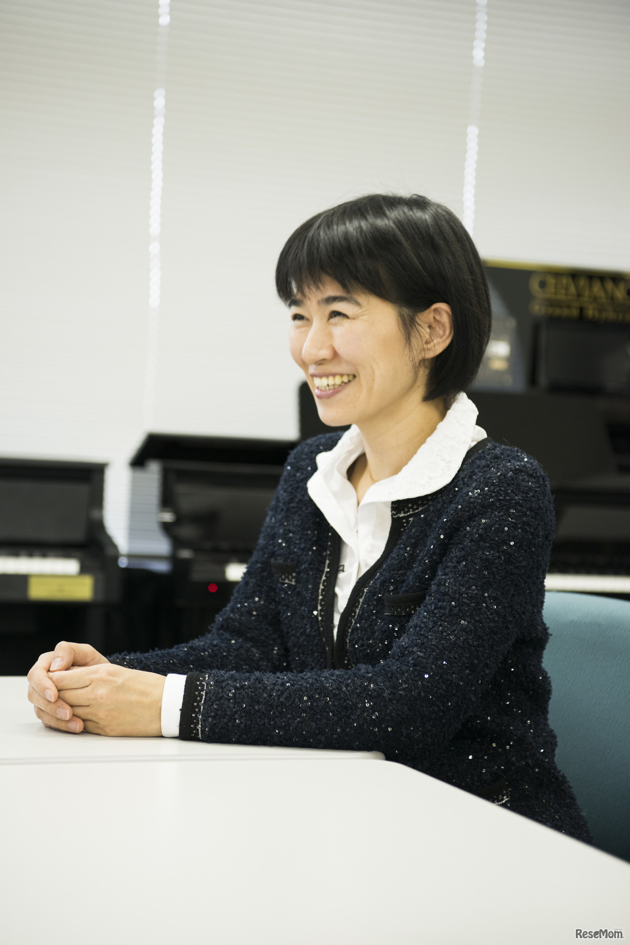 座談会のようす（撮影：平岩享）