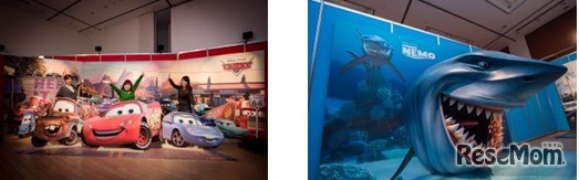 ピクサーアドベンチャー「もしも」から始まる、冒険の世界