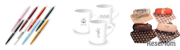 「ピクサーアドベンチャー」限定グッズは220種類以上