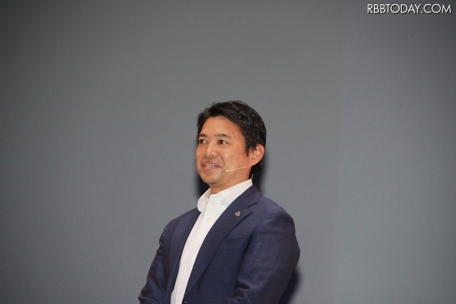 ツイッタージャパン ダイレクター 味澤将宏氏