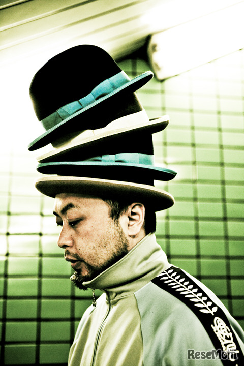 「KIDS DAY BAND」ドラム：ASA―CHANG