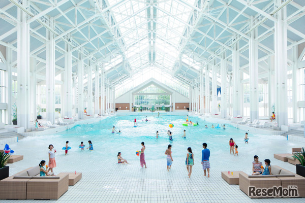 ミナミナビーチ