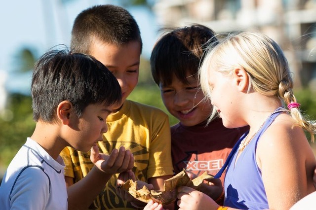 子ども向け「クラブ・ケイキ・サマーキャンプ」がハワイで開催