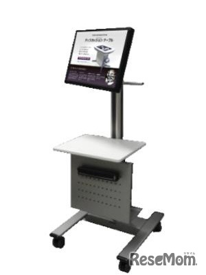 デジタルネットワーク教卓