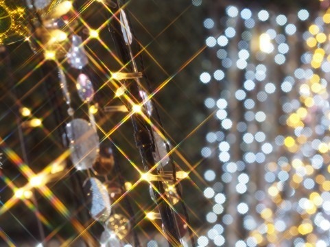 変わり種…お手軽クリスマスプレゼント2選