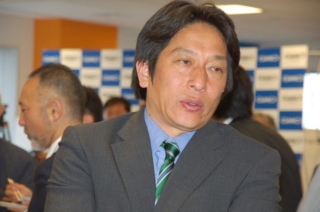 GMOインターネットが陸上男子長距離チーム「GMOアスリーツ」を発足（2016年4月7日）