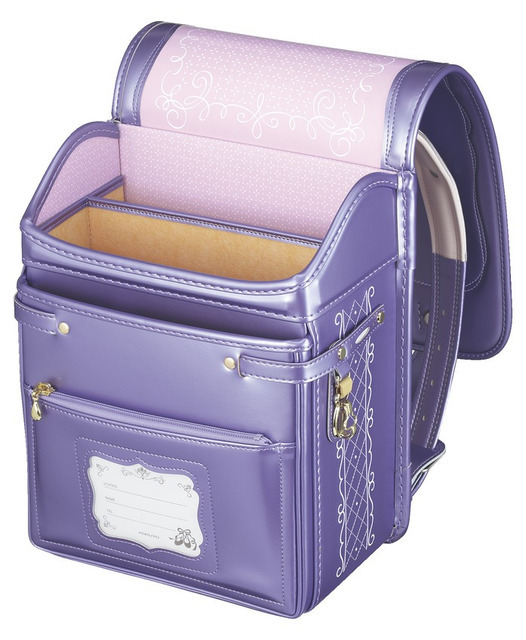 あんふぁんランドセル「プリエット」