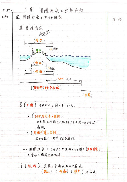 Campus賞【文章罫】