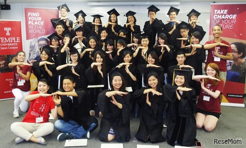 小・中・高校生を対象とした短期集中英語プログラムを開講