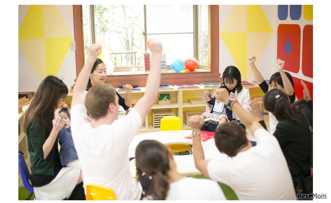 シリコンバレーアカデミーのようす（イメージ）