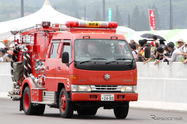 東富士ハイウェイパーク
