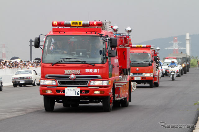 東富士ハイウェイパーク