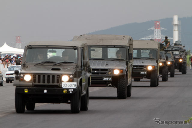 東富士ハイウェイパーク