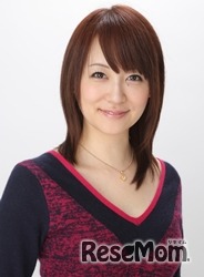 番組ナビゲーターの石田紗英子キャスター