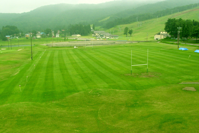 サッカーと英語を学ぶ「アーセナル サッカースクールジャパン合宿キャンプ」開講