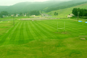 サッカーと英語を学ぶ「アーセナル サッカースクールジャパン合宿キャンプ」開講