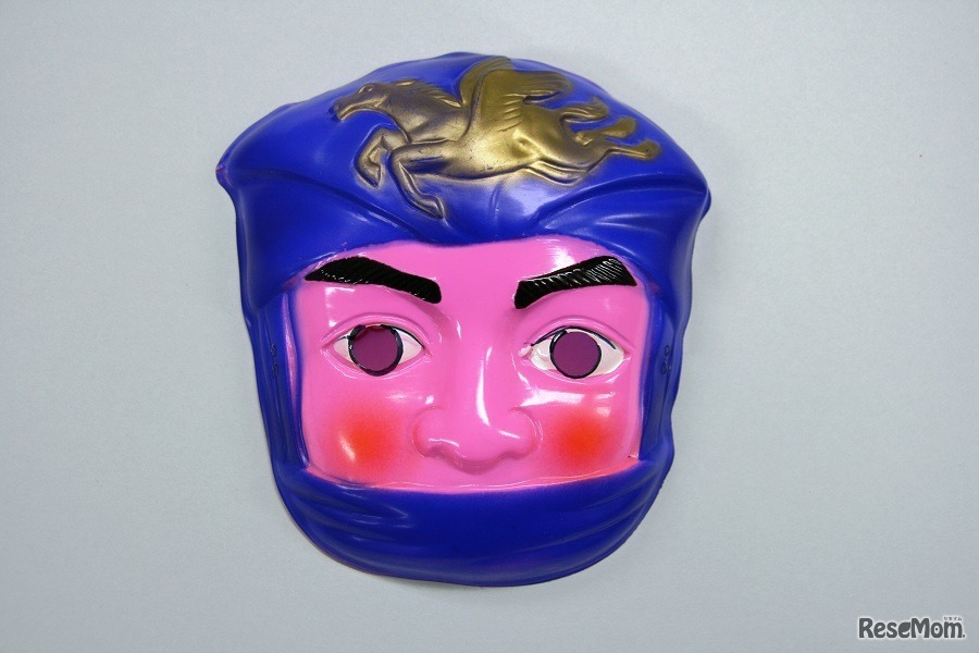 大佛次郎記念館では「昭和のあそび」を体験できる