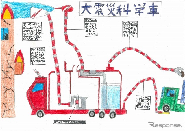 努力賞 下川航慎さん