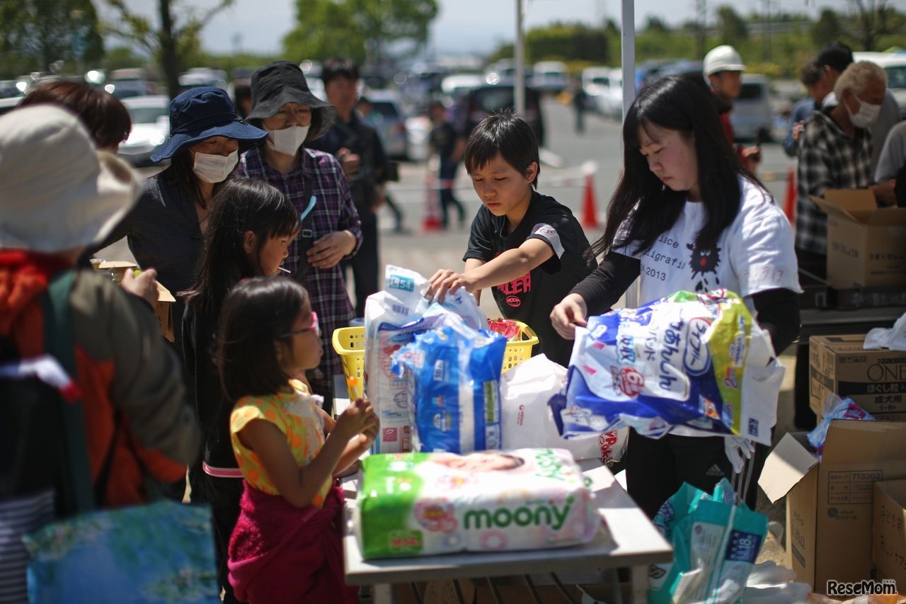 画像はイメージ （Photo by Carl Court/Getty Images）