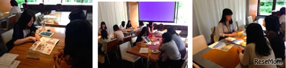 前回開催時のようす