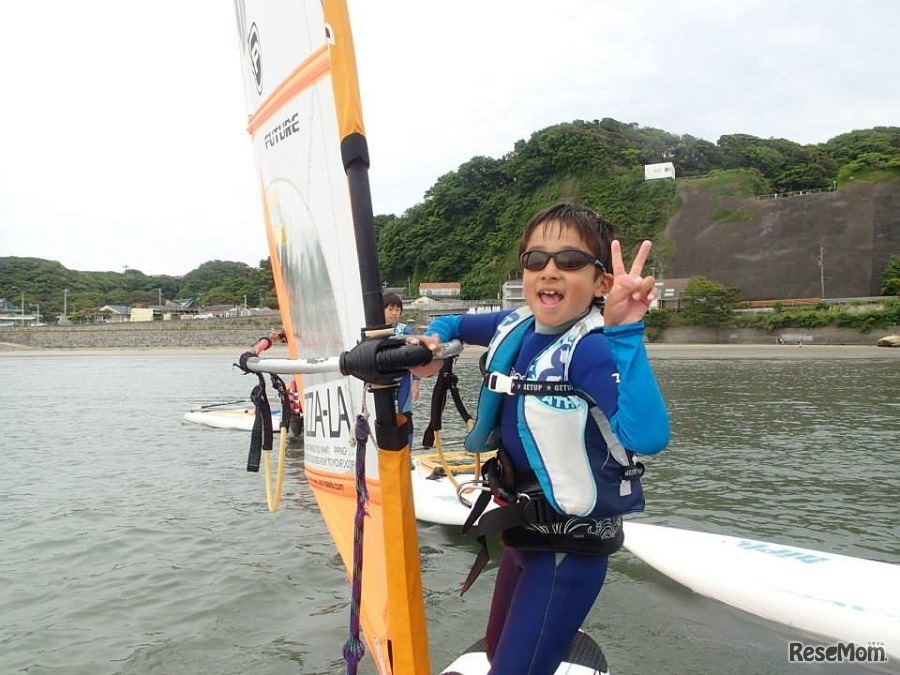 かまくらマリン学校