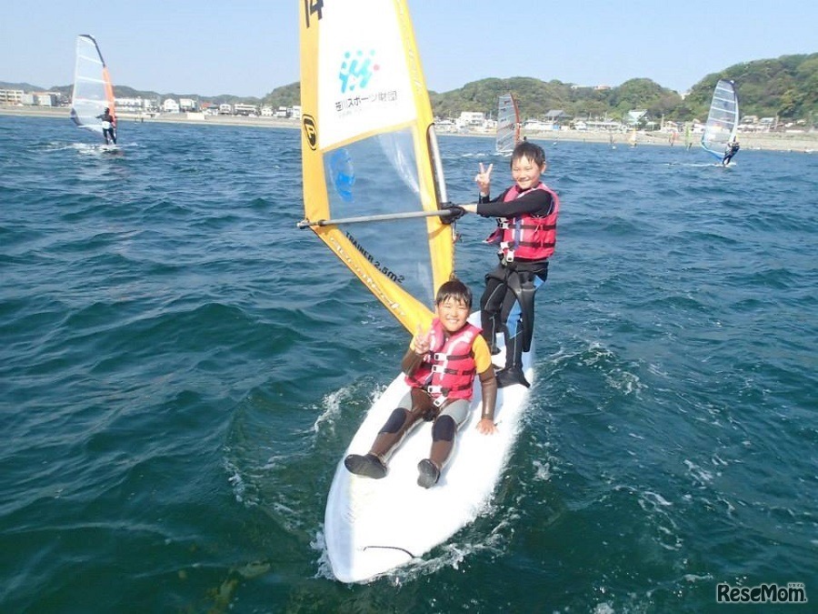 かまくらマリン学校