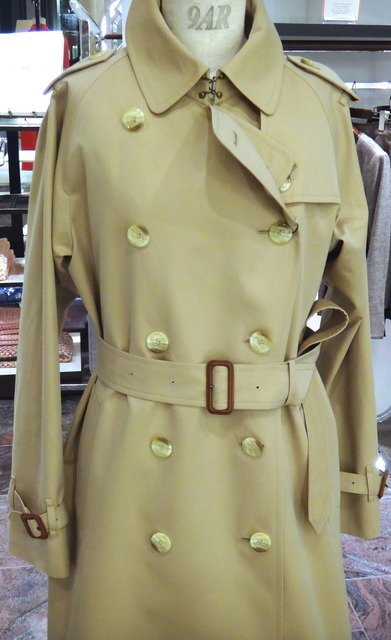 新宿伊勢丹の「おとなの文化祭」会場の様子