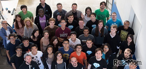 Z会×Make School「Summer Academy」