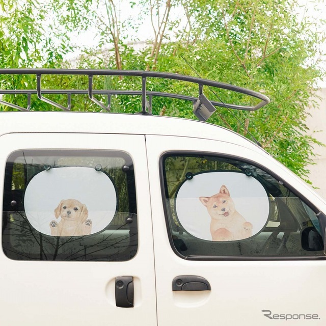 フェリシモ ワンシェード