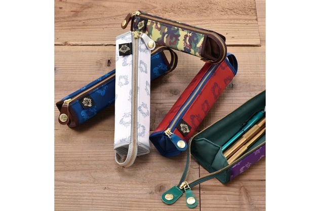 Orobianco ペンケースTray-type