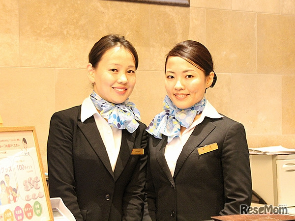 ホテルウィングインターナショナルプレミアム東京四谷（イメージ画像）