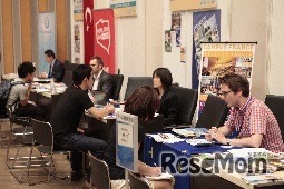 2015年度開催のようす