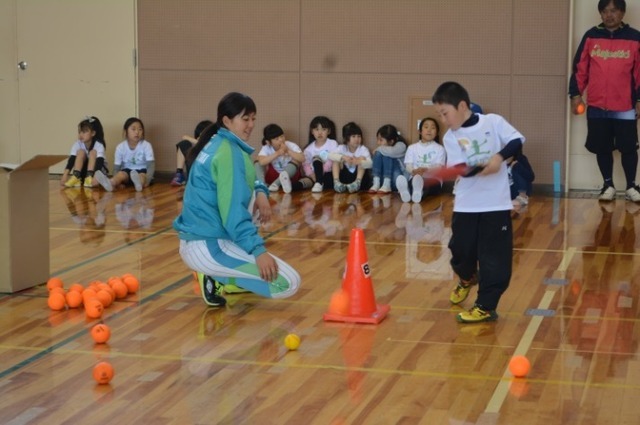 「すこやカラダ大作戦 in みやぎ」事後プログラムを開催