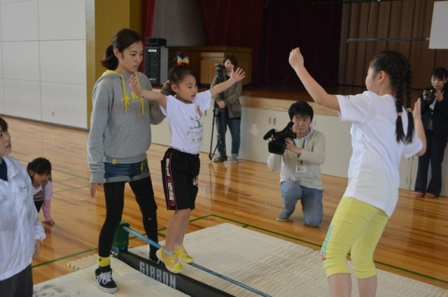 「すこやカラダ大作戦 in みやぎ」事後プログラムを開催