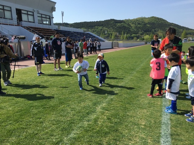 「すこやカラダ大作戦 in みやぎ」事後プログラムを開催