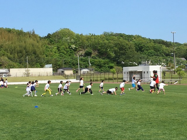 「すこやカラダ大作戦 in みやぎ」事後プログラムを開催