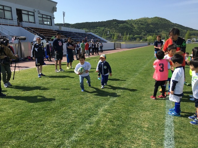 「すこやカラダ大作戦 in みやぎ」事後プログラムを開催