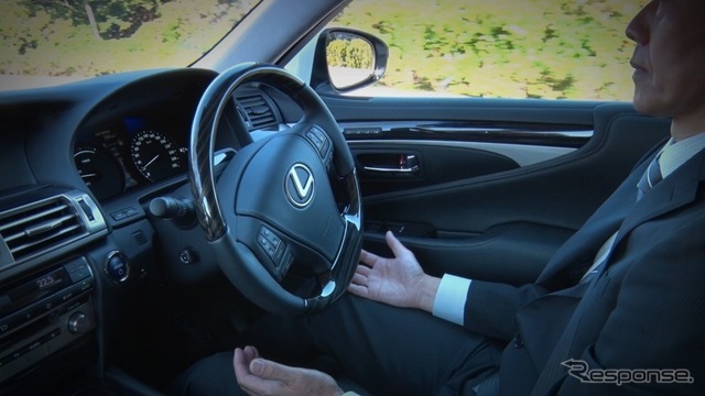 Urban Teammate搭載車（参考画像）