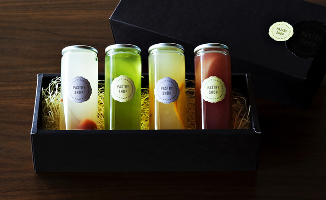 サマーギフトボックス（2,500円）