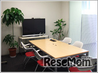 リクトレ教室（イメージ）