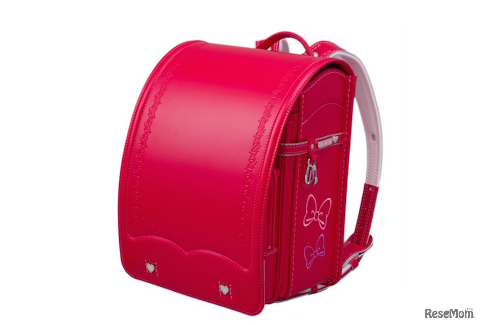 スタンダードライン・ピンク (c) Disney