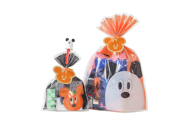 秋のスペシャルイベント「ディズニー・ハロウィーン」