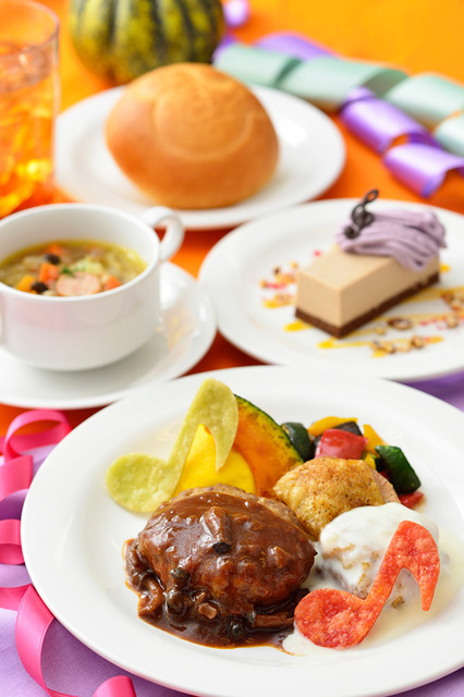 秋のスペシャルイベント「ディズニー・ハロウィーン」