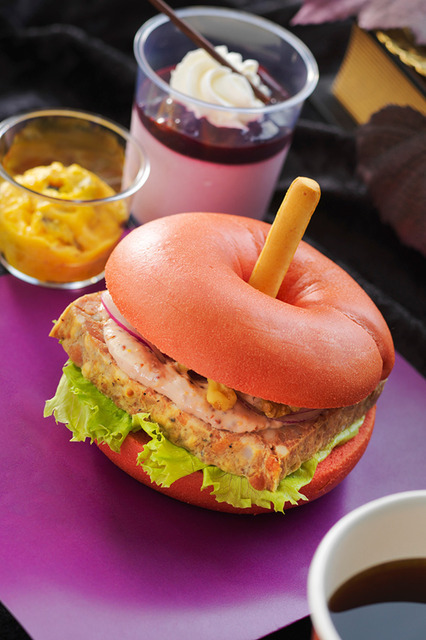 秋のスペシャルイベント「ディズニー・ハロウィーン」