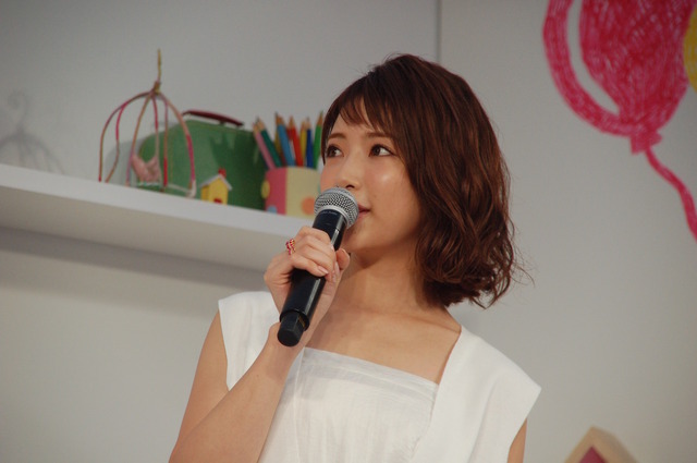 SK-IIが新キャンペーンを記念したイベント「SK-II DREAM AGAIN ～もう一度夢を見よう」を開催（2016年6月21日）