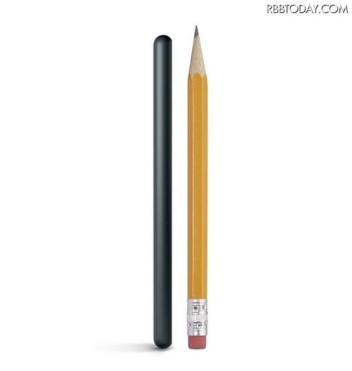 より薄く軽くなった「Kindle」ニューモデル