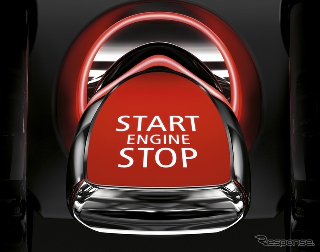 MINI ビクトリア