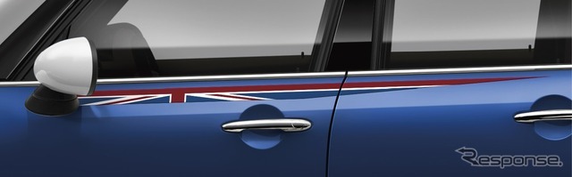 MINI ビクトリア