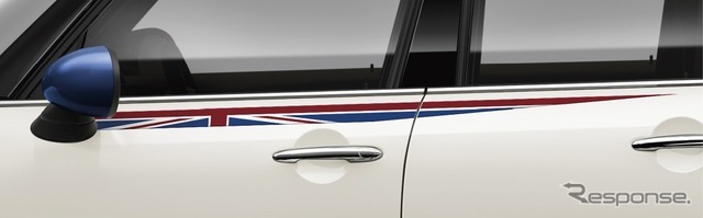 MINI ビクトリア